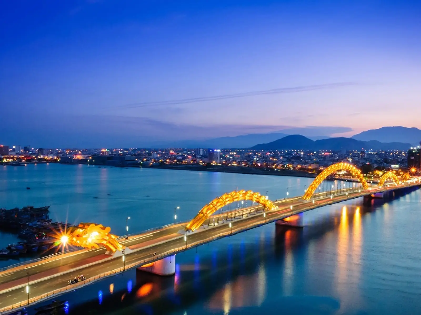 Da Nang