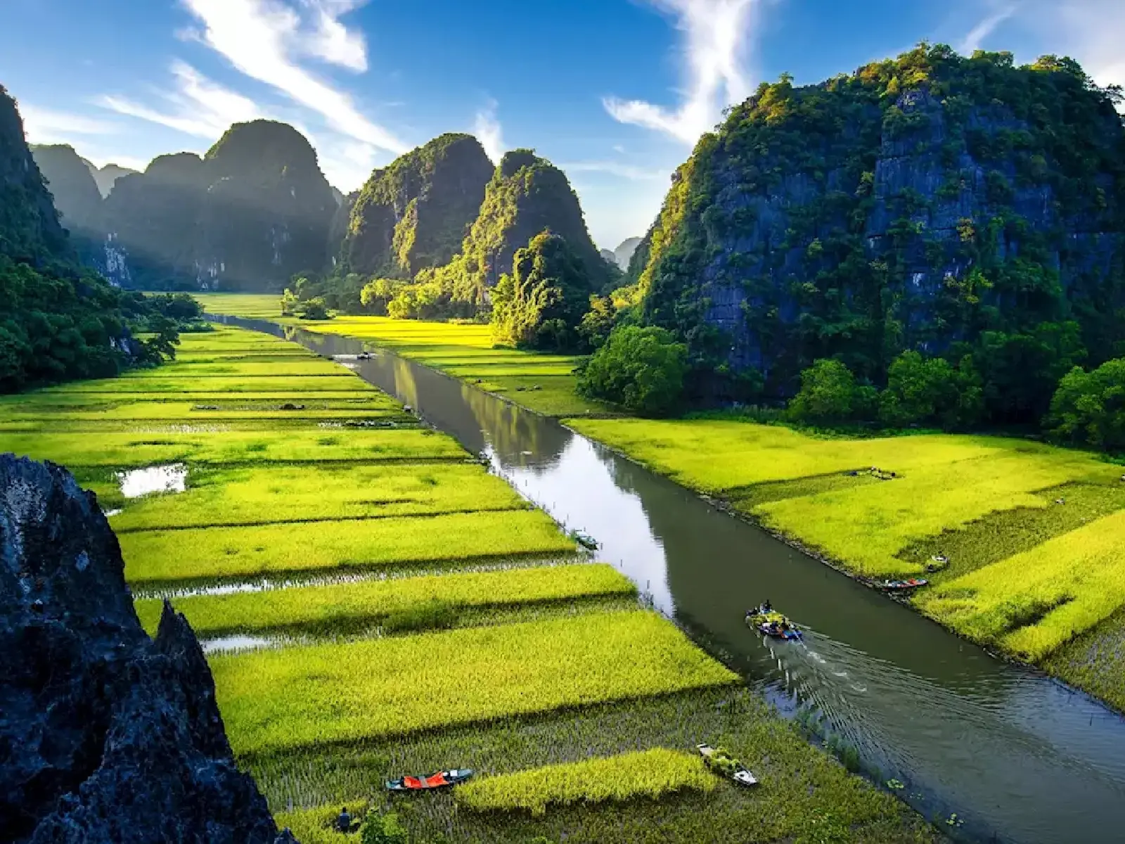 Ninh Binh Ninh Binh