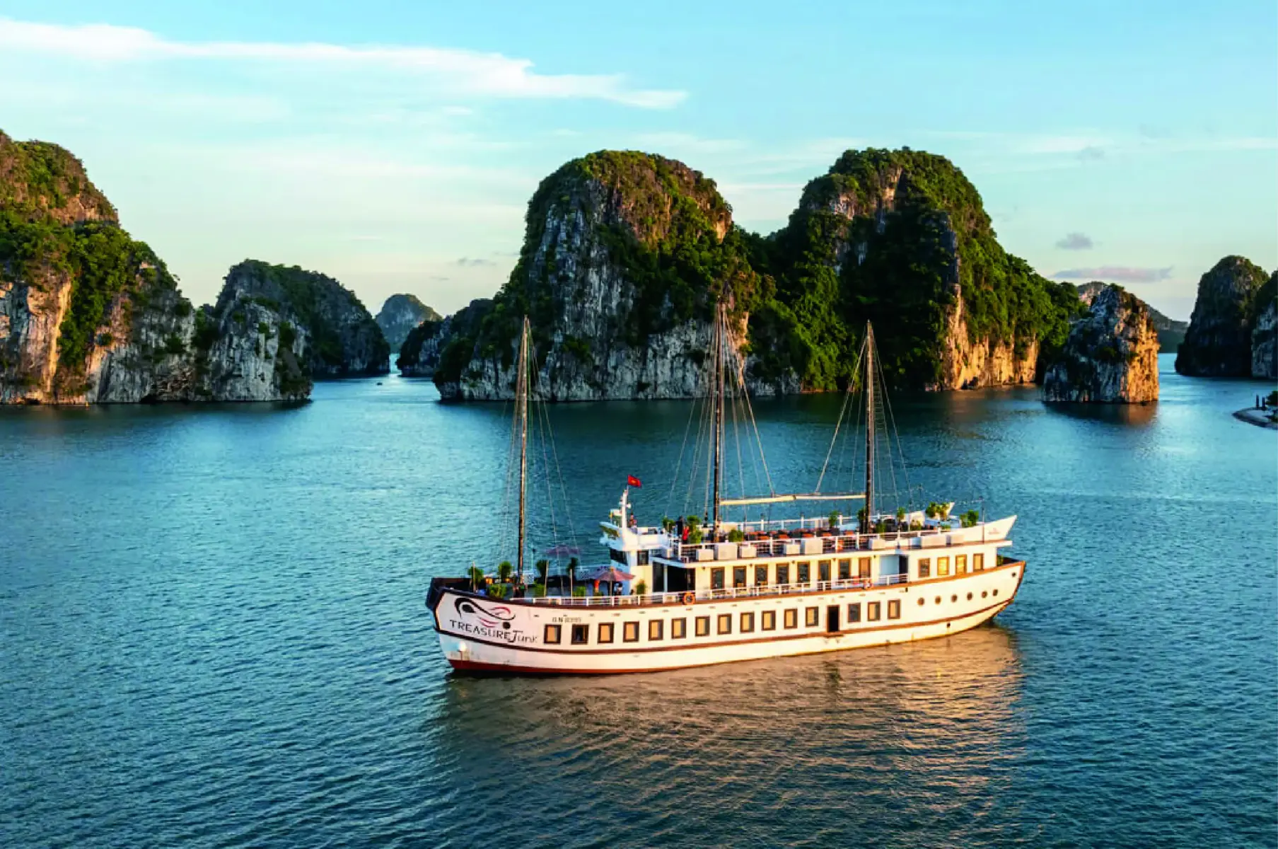 Ha Long Bay Ha Long Bay