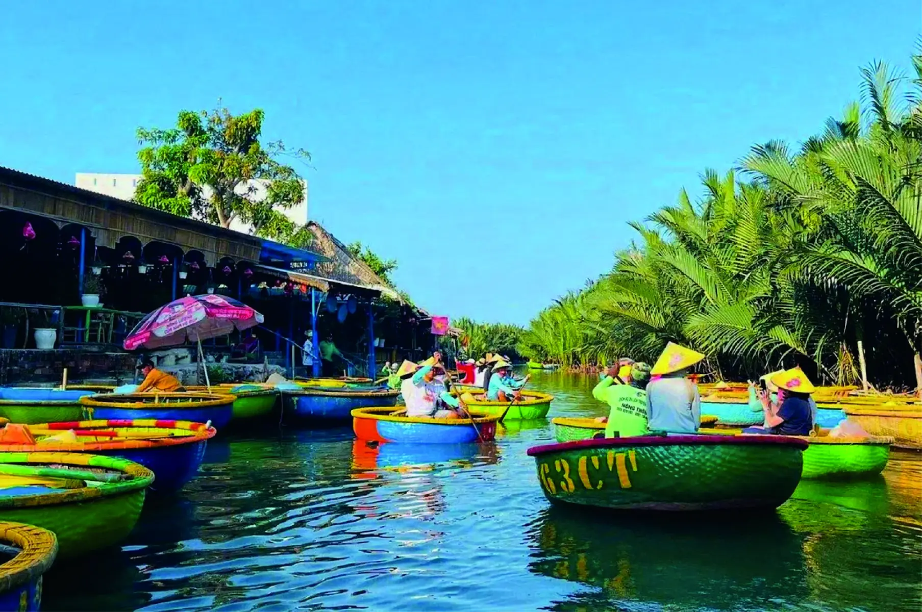 Ho Chi Minh City Ho Chi Minh City