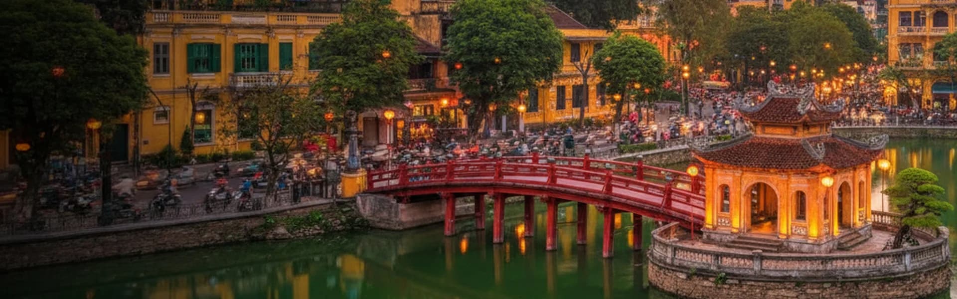 Hanoi - Da Nang - Phu Quoc Hanoi - Da Nang - Phu Quoc