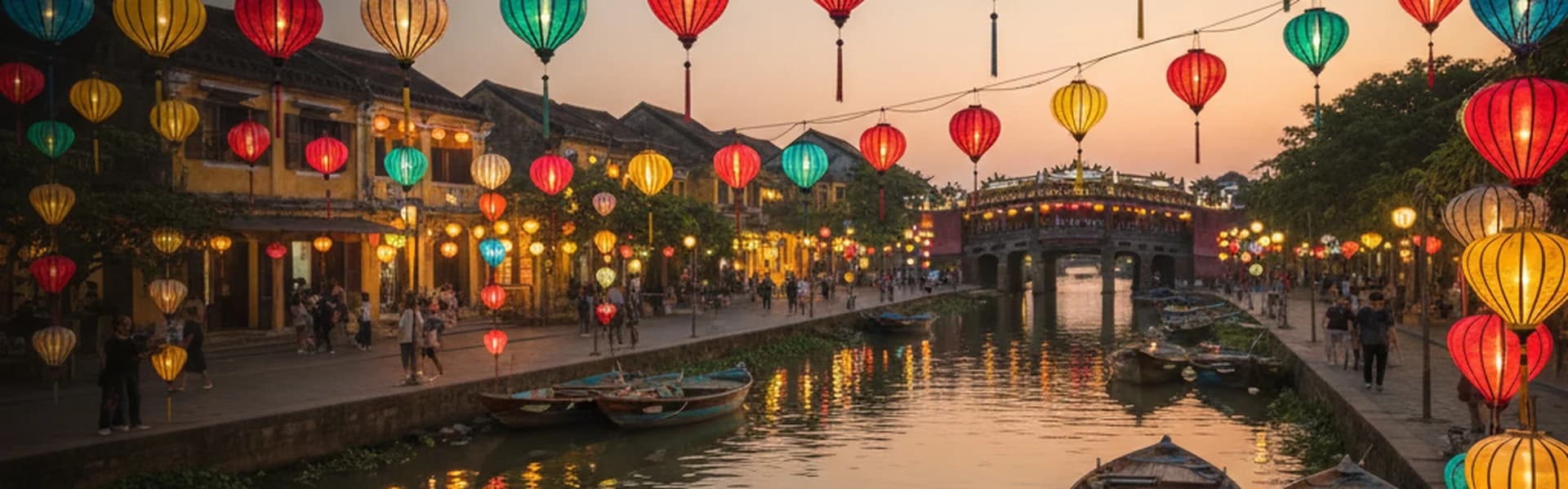Vietnam Hoi an Vietnam Hoi an